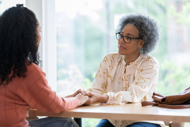 empathetic listening to a suicide loss survivor.
