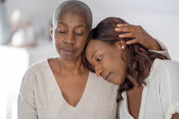 Comforting a friend who lost a loved one to suicide